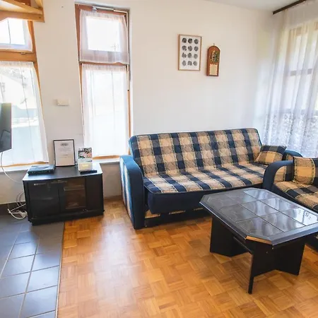Extraordinary Apartment In Banovci Verzej Exterior photo