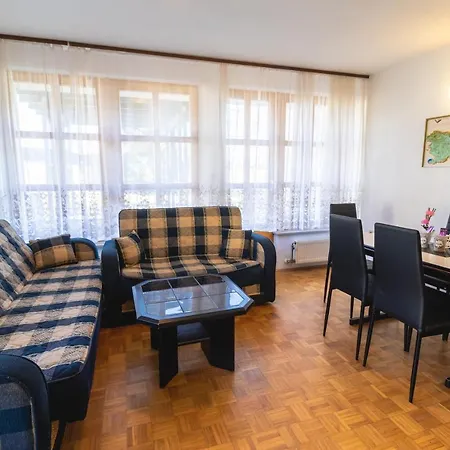 Extraordinary Apartment In Banovci Verzej Exterior photo