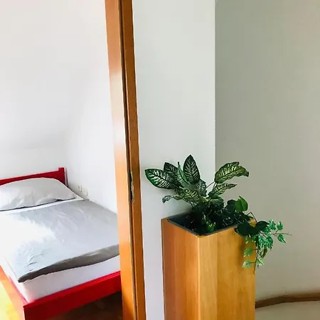 Extraordinary Apartment In Banovci Verzej Exterior photo