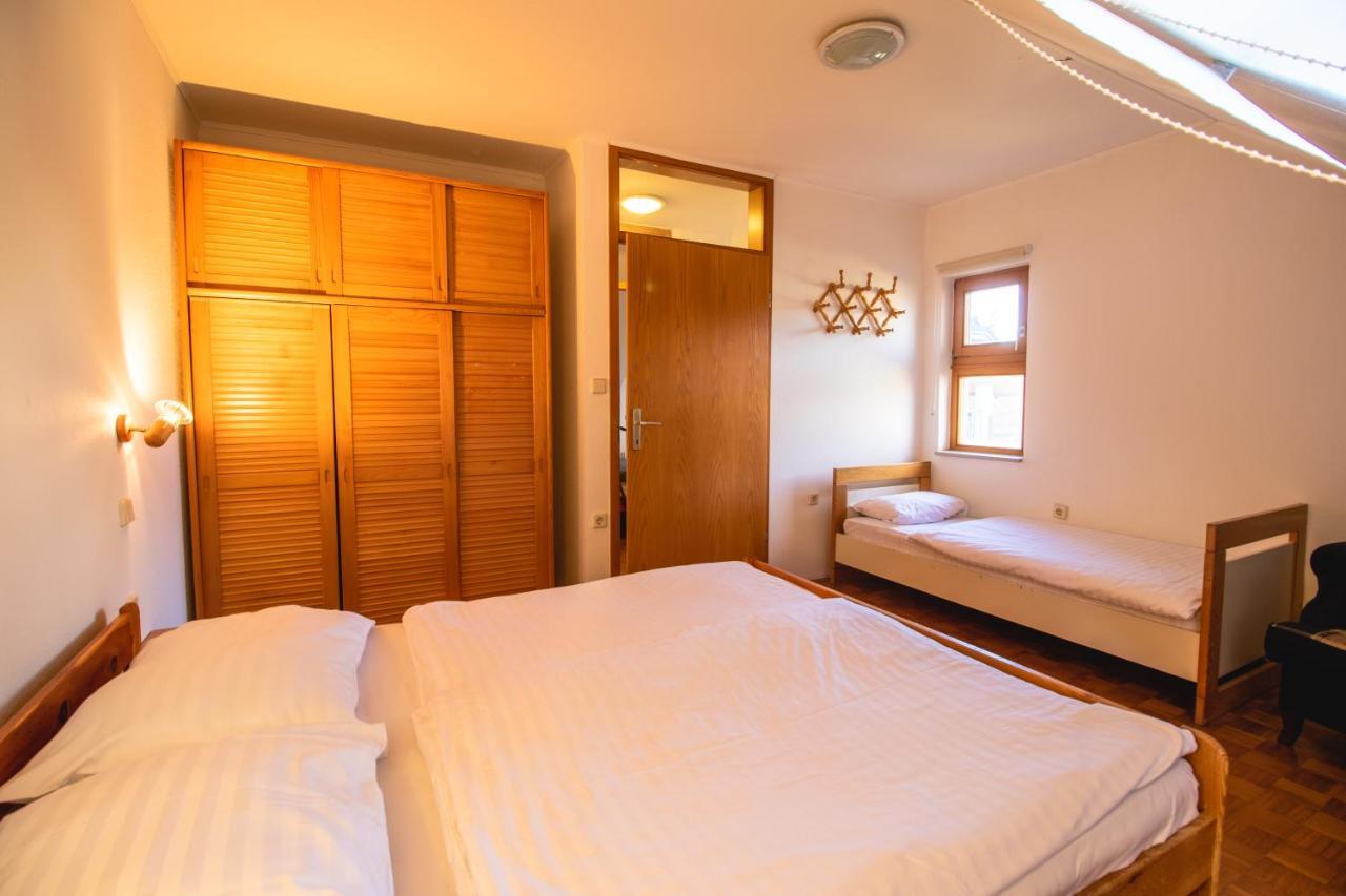 Apartment Extraordinary In Banovci