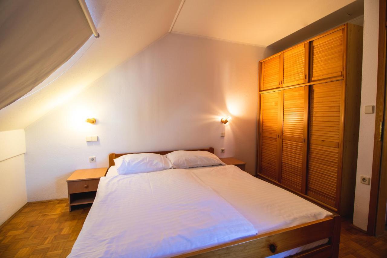 Apartment Extraordinary In Banovci Verzej